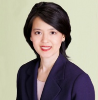 Dr. Dr. Bach Lan Linda Vu, Ophthalmologist