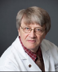 Dr. Robert Beeler Satterfield MD, Internist