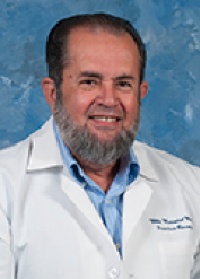 Dr. Francisco I. Rincon M.D.