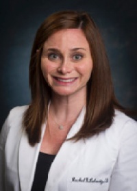 Dr. Rachel Denbo Labovitz M.D.