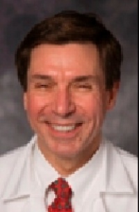Dr. William L Annable M.D., Ophthalmologist