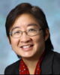 Dr. Tina Lee Cheng M.D.