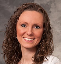 Dr. Brooke Renee Kwiecinski M.D., Doctor