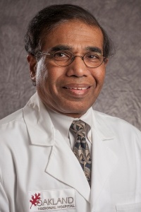 Dr. Samson  Samuel M.D.