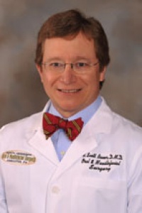 Dr. Frederick Scott Bauer D.M.D., Oral and Maxillofacial Surgeon
