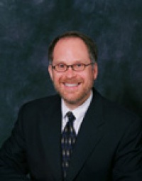 Dr. Mark Roger Freiberg M.D.