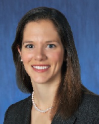 Dr. Cassie Gyuricza Root MD