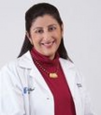 Dr. Savita P Collins MD, Ear-Nose and Throat Doctor (ENT)