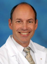 Dr. Thomas John Mancini MD