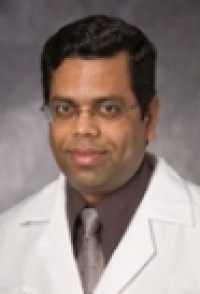 Ravi C Ashwath MD, Pediatrician