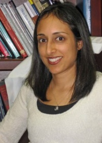Dr. Anju Pabby MD, Dermapathologist