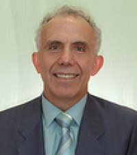 Dr. John E. Mazza DDS