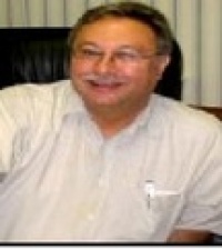 Dr. Joel Trujillo M.D., Family Practitioner