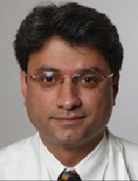 Dr. Naeem A. Chaudhry M.D., Internist