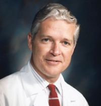 Dr. Richard A.  Steeves MD PHD