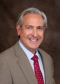 Dr. Peter A. Rapoza MD, Ophthalmologist