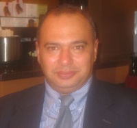 Dr. Raafat Iskander M.D., Neurosurgeon