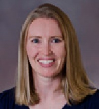 Dr. Melinda Cushing Riter MD, PHD