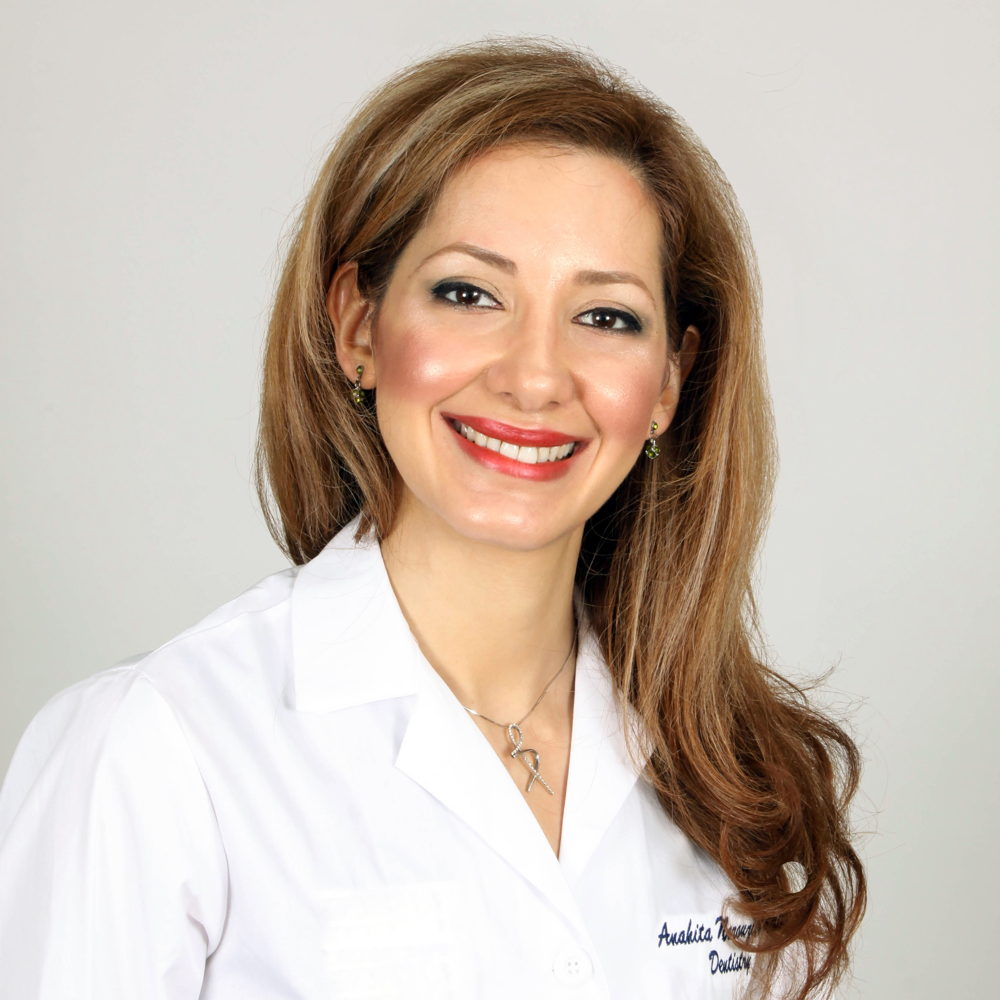 Anahita Norouzi, DDS, Dentist