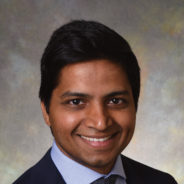 Ajit Indavarapu, MD, Neurologist