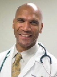 Dr. Courtney Emerson Chambers M.D.