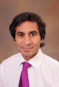 Dr. Vijay B. Goli M.D., Urologist