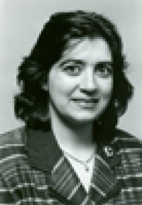 Dr. Maria Teresa Bitar M.D.