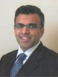 Milan D Patel M.D.