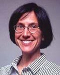 Dr. Joan Weiss M.D., Pediatrician