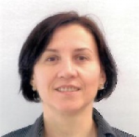 Dr. Elena Deacu M.D., Anesthesiologist