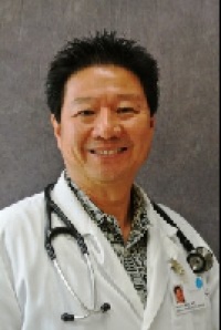 Dr. Winston C Wong M.D.