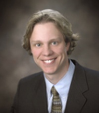 Dr. Andrew Dodson Beaty M.D.