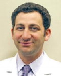 Dr. Andrew M. Milsten MD, Emergency Physician