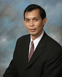 Dr. Eric George Lim MD