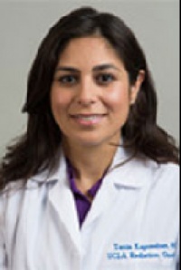 Dr. Tania Betty Kaprealian MD, Radiation Oncologist