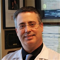 Dr. Gregory A. Hood MD