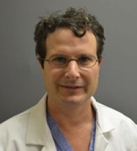 Dr. Daniel Israel Shrager M.D.