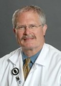 Dr. Malcolm E. Andry M.D., Gastroenterologist