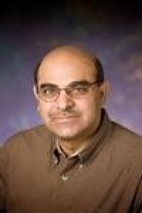 Dr. Sohail A. Chaudhry M.D.