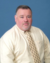 Dr. Sean Allen Stryker MD, Gastroenterologist