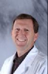 Dr. Charles Andrew Jordan MD, Pediatrician
