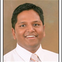 Dr. Vishwaroop Bantu MD, Internist