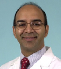 Dr. Ron  Bose MD