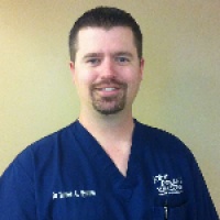 Dr. James Alton Bynum MD, Orthopedist