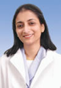 Dr. Nitya Ramachandran M.D., Pediatrician