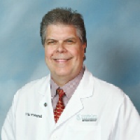 Dr. Michael Forsling D.P.M., Podiatrist (Foot and Ankle Specialist)