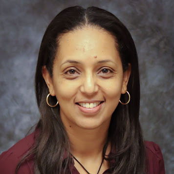 Edsa Negussie, MD, Radiologist