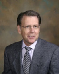 Dr. Lee Wayne Erlendson M.D.
