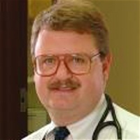 Dr. Alben B. Shockley M.D.