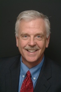 Dr. Paul Francis Kenworthy DMD, Dentist